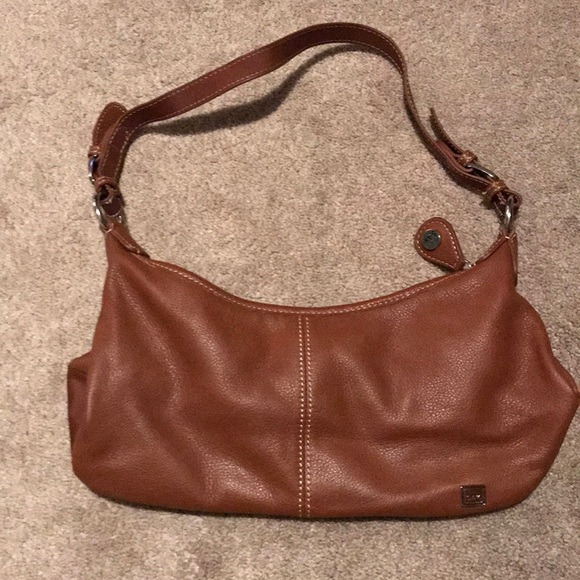 The Sak Handbags - The SAK small brown handbag
